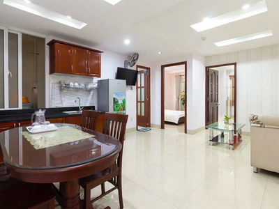 Logement dans Ho Chi Minh City, Vietnam  Logement dans Ho Chi Minh City, Vietnam