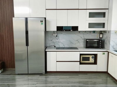 Linh Dam VP3, Vietnam Linh Dam VP3, Vietnam