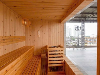 Sun Avenue, Vietnam Sun Avenue, Vietnam