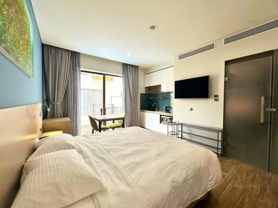 Sun Avenue, Vietnam Sun Avenue, Vietnam