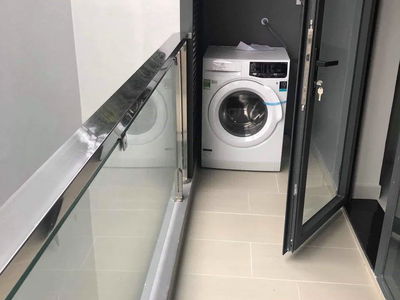 Gehäuse In Nha Be, Vietnam Gehäuse In Nha Be, Vietnam