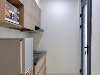 Alojamiento en Nha Be, Vietnam Alojamiento en Nha Be, Vietnam