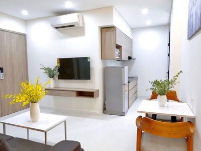Logement dans Nha Be, Vietnam Logement dans Nha Be, Vietnam