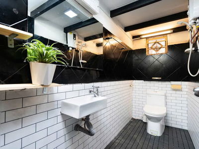 Alojamiento en Nha Be, Vietnam Alojamiento en Nha Be, Vietnam