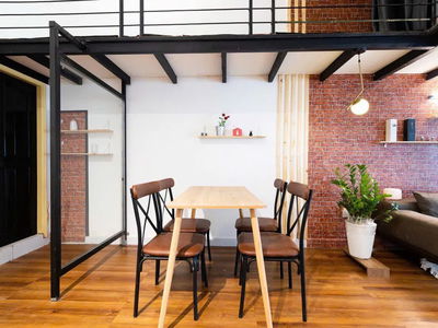 Logement dans Nha Be, Vietnam Logement dans Nha Be, Vietnam