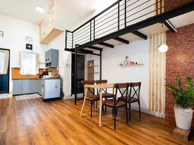 Жилье в Nha Be, Vietnam Жилье в Nha Be, Vietnam