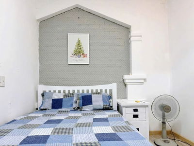 Alojamiento en Ho Chi Minh City, Vietnam Alojamiento en Ho Chi Minh City, Vietnam