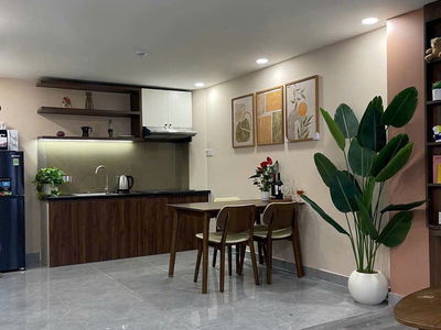 Жилье в Ho Chi Minh City, Vietnam Жилье в Ho Chi Minh City, Vietnam