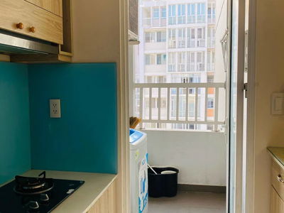 Lexington Building, Vietnam Lexington Building, Vietnam