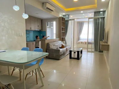 Lexington Building, Vietnam Lexington Building, Vietnam