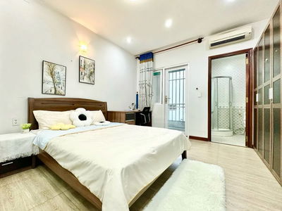 Жилье в Ho Chi Minh City, Vietnam  Жилье в Ho Chi Minh City, Vietnam