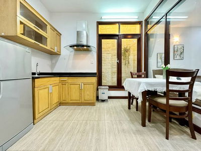 Жилье в Ho Chi Minh City, Vietnam Жилье в Ho Chi Minh City, Vietnam