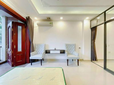 Alojamiento en Ho Chi Minh City, Vietnam Alojamiento en Ho Chi Minh City, Vietnam