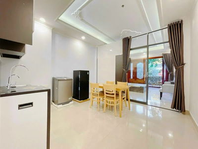 Housing in Ho Chi Minh City, Vietnam  Housing in Ho Chi Minh City, Vietnam