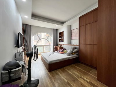 Жилье в Ho Chi Minh City, Vietnam Жилье в Ho Chi Minh City, Vietnam