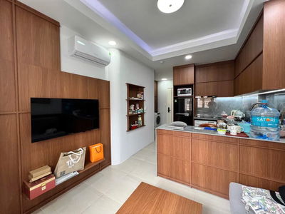 Alojamiento en Ho Chi Minh City, Vietnam Alojamiento en Ho Chi Minh City, Vietnam