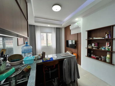 Gehäuse In Ho Chi Minh City, Vietnam Gehäuse In Ho Chi Minh City, Vietnam