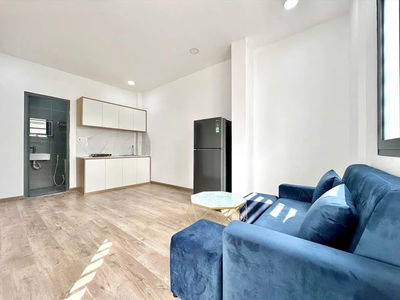 Alojamiento en Ho Chi Minh City, Vietnam Alojamiento en Ho Chi Minh City, Vietnam