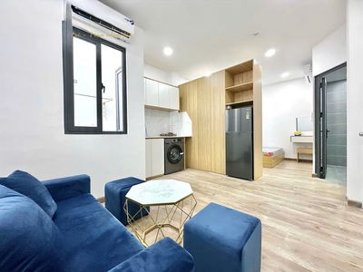 Housing in Ho Chi Minh City, Vietnam Housing in Ho Chi Minh City, Vietnam