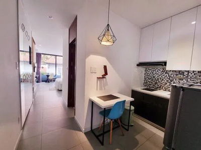 Logement dans Ho Chi Minh City, Vietnam Logement dans Ho Chi Minh City, Vietnam