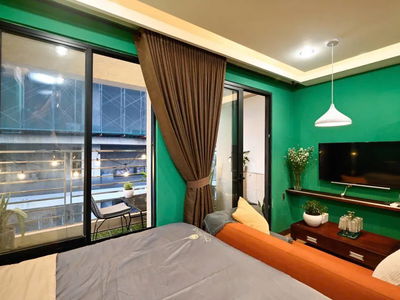 Alojamiento en Ho Chi Minh City, Vietnam Alojamiento en Ho Chi Minh City, Vietnam