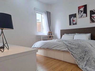 Alojamiento en Ho Chi Minh City, Vietnam Alojamiento en Ho Chi Minh City, Vietnam