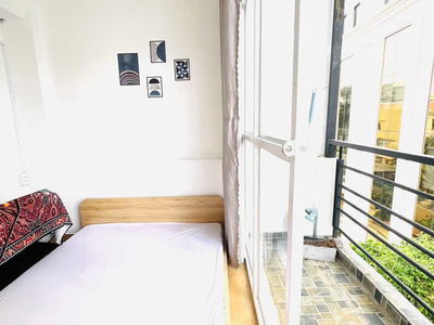 Logement dans Ho Chi Minh City, Vietnam Logement dans Ho Chi Minh City, Vietnam