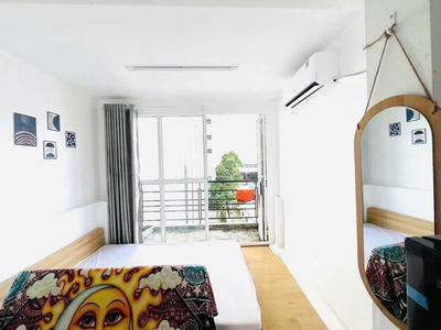 Alojamiento en Ho Chi Minh City, Vietnam Alojamiento en Ho Chi Minh City, Vietnam