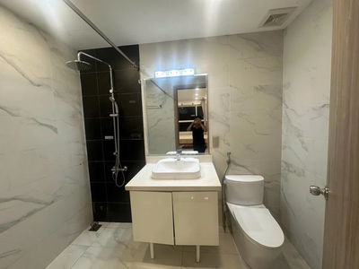 Sunrise Riverside, Vietnam  Sunrise Riverside, Vietnam