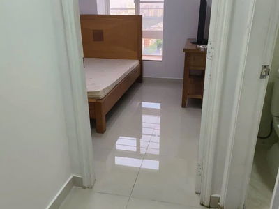 Sky Garden, Vietnam  Sky Garden, Vietnam