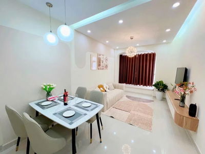 Sky Garden, Vietnam Sky Garden, Vietnam