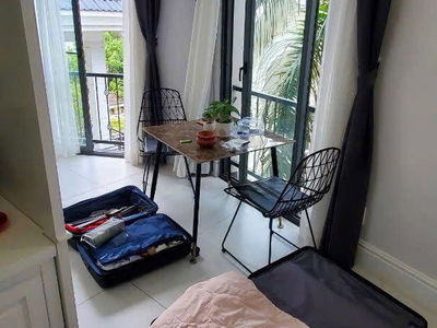 Жилье в Nha Be, Vietnam Жилье в Nha Be, Vietnam