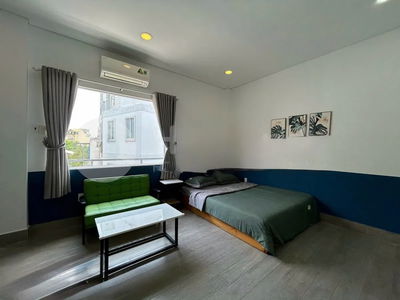 Housing in Ho Chi Minh City, Vietnam Housing in Ho Chi Minh City, Vietnam