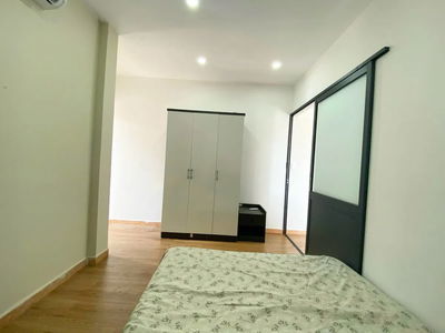 Housing in Ho Chi Minh City, Vietnam Housing in Ho Chi Minh City, Vietnam