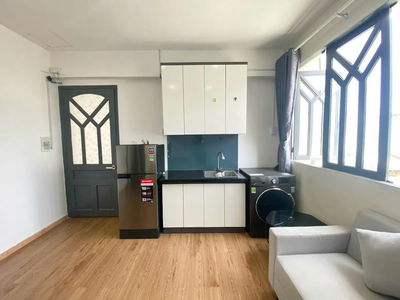 Жилье в Ho Chi Minh City, Vietnam Жилье в Ho Chi Minh City, Vietnam