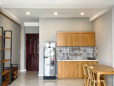 Logement dans Ho Chi Minh City, Vietnam  Logement dans Ho Chi Minh City, Vietnam