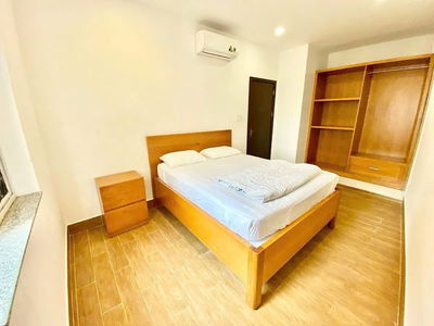 Жилье в Ho Chi Minh City, Vietnam Жилье в Ho Chi Minh City, Vietnam