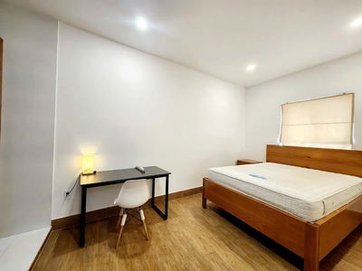 Жилье в Ho Chi Minh City, Vietnam Жилье в Ho Chi Minh City, Vietnam