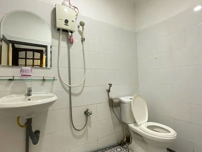 Logement dans Ho Chi Minh City, Vietnam Logement dans Ho Chi Minh City, Vietnam