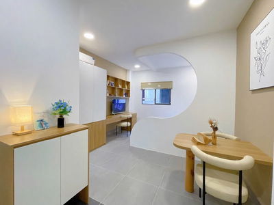 Logement dans Ho Chi Minh City, Vietnam  Logement dans Ho Chi Minh City, Vietnam