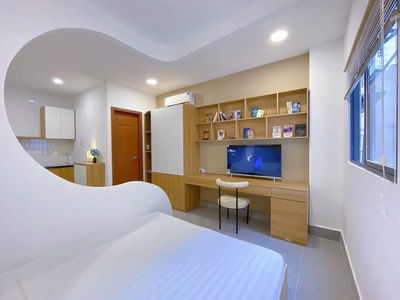 Housing in Ho Chi Minh City, Vietnam Housing in Ho Chi Minh City, Vietnam