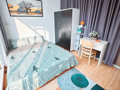 Alojamiento en Ho Chi Minh City, Vietnam Alojamiento en Ho Chi Minh City, Vietnam