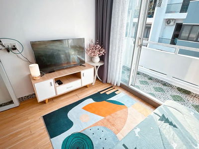 Жилье в Ho Chi Minh City, Vietnam Жилье в Ho Chi Minh City, Vietnam