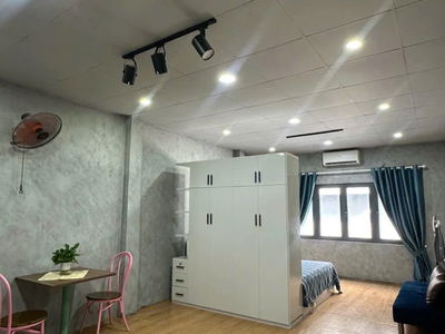 Жилье в Ho Chi Minh City, Vietnam Жилье в Ho Chi Minh City, Vietnam