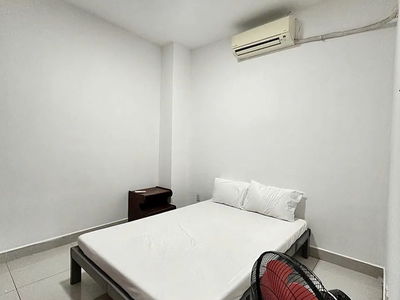 Alojamiento en Ho Chi Minh City, Vietnam Alojamiento en Ho Chi Minh City, Vietnam