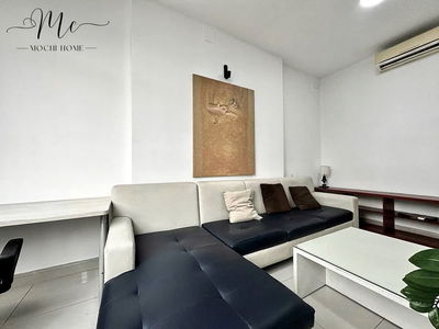 Alojamiento en Ho Chi Minh City, Vietnam Alojamiento en Ho Chi Minh City, Vietnam