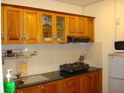 Housing in Ho Chi Minh City, Vietnam Housing in Ho Chi Minh City, Vietnam