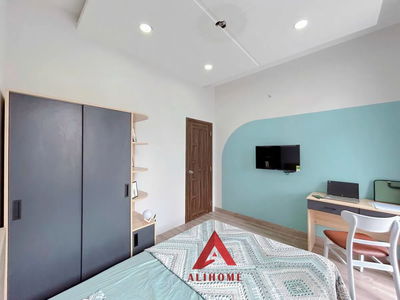 Жилье в Ho Chi Minh City, Vietnam Жилье в Ho Chi Minh City, Vietnam