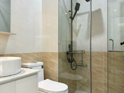 Logement dans Ho Chi Minh City, Vietnam Logement dans Ho Chi Minh City, Vietnam