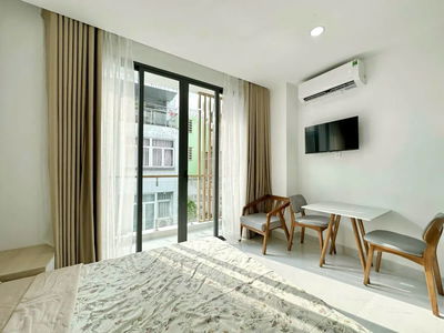 Housing in Ho Chi Minh City, Vietnam  Housing in Ho Chi Minh City, Vietnam